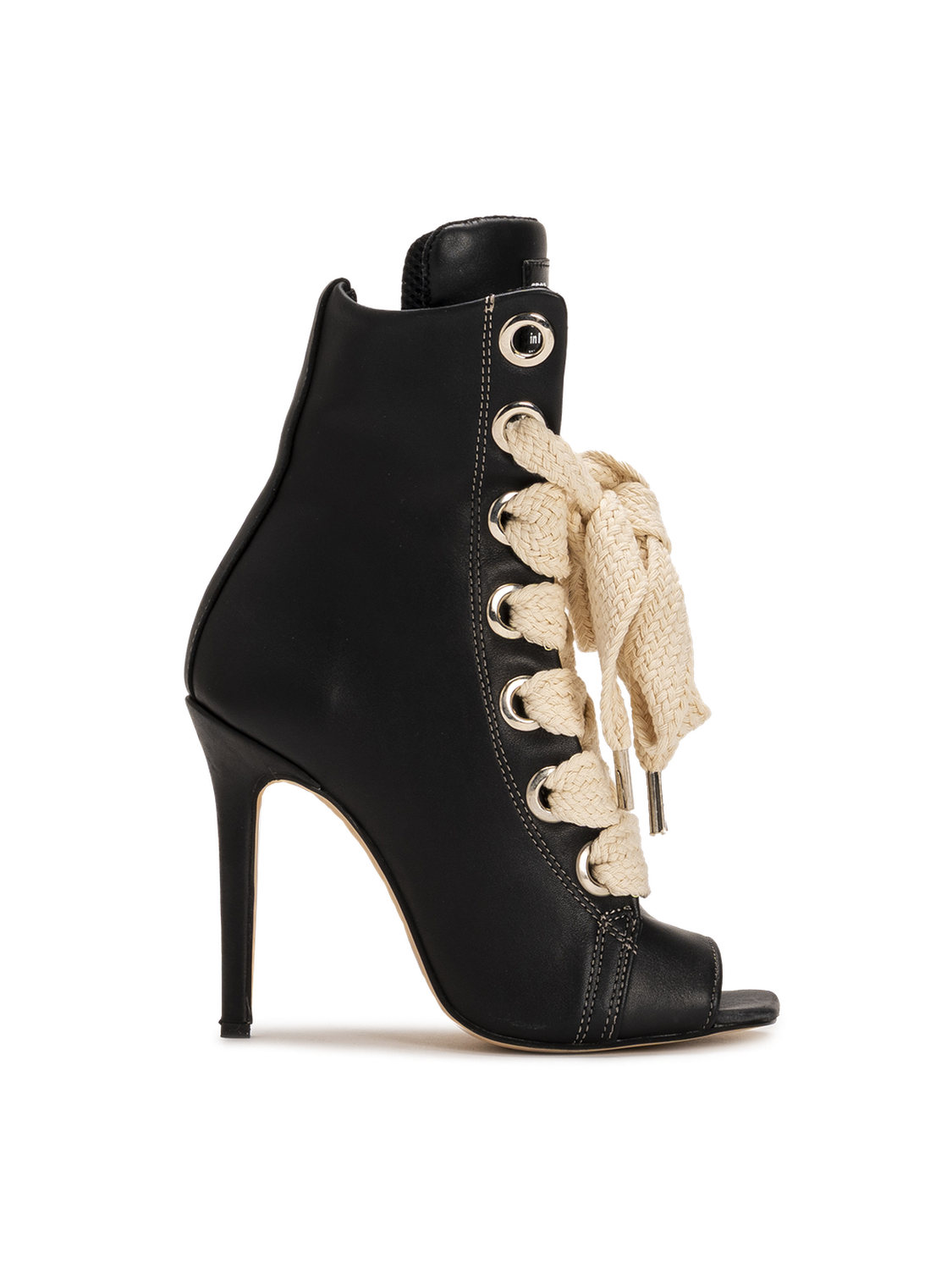 Rush Bold – Blackout-Sneaker-CRISTIANZEROTRE