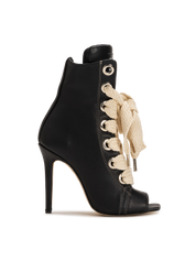 Rush Bold – Blackout-Sneaker-CRISTIANZEROTRE