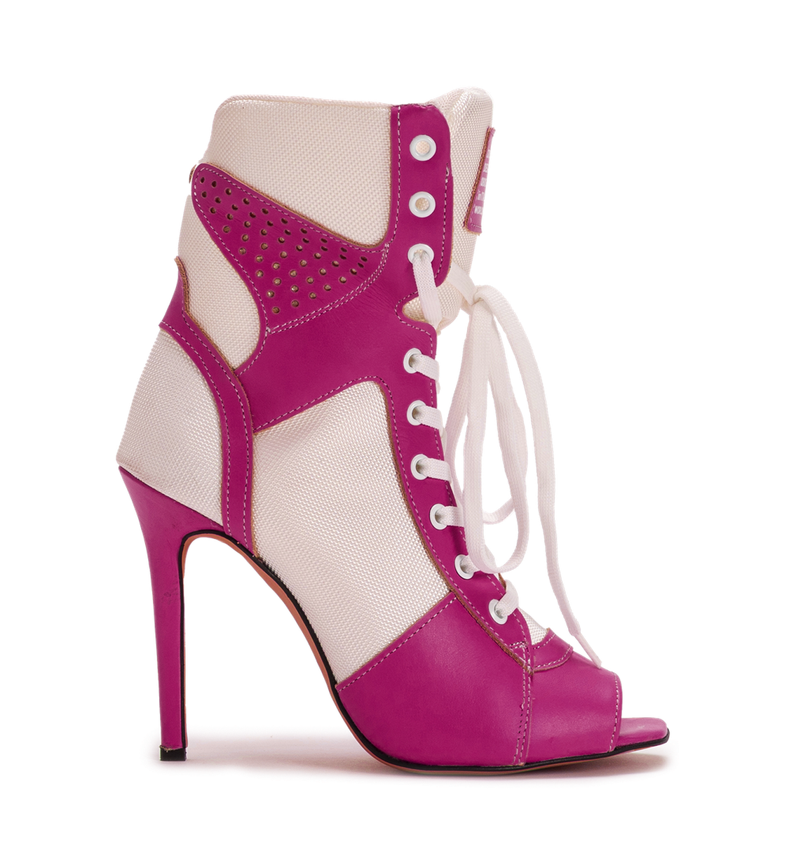 Rush – Fuxia Punch-Sneaker-CRISTIANZEROTRE