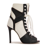 RUSH – Noir monochrome