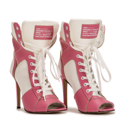 Rush – Soft Pink-Sneaker-CRISTIANZEROTRE