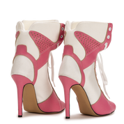 Rush – Soft Pink-Sneaker-CRISTIANZEROTRE