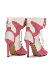 Rush – Soft Pink-Sneaker-CRISTIANZEROTRE