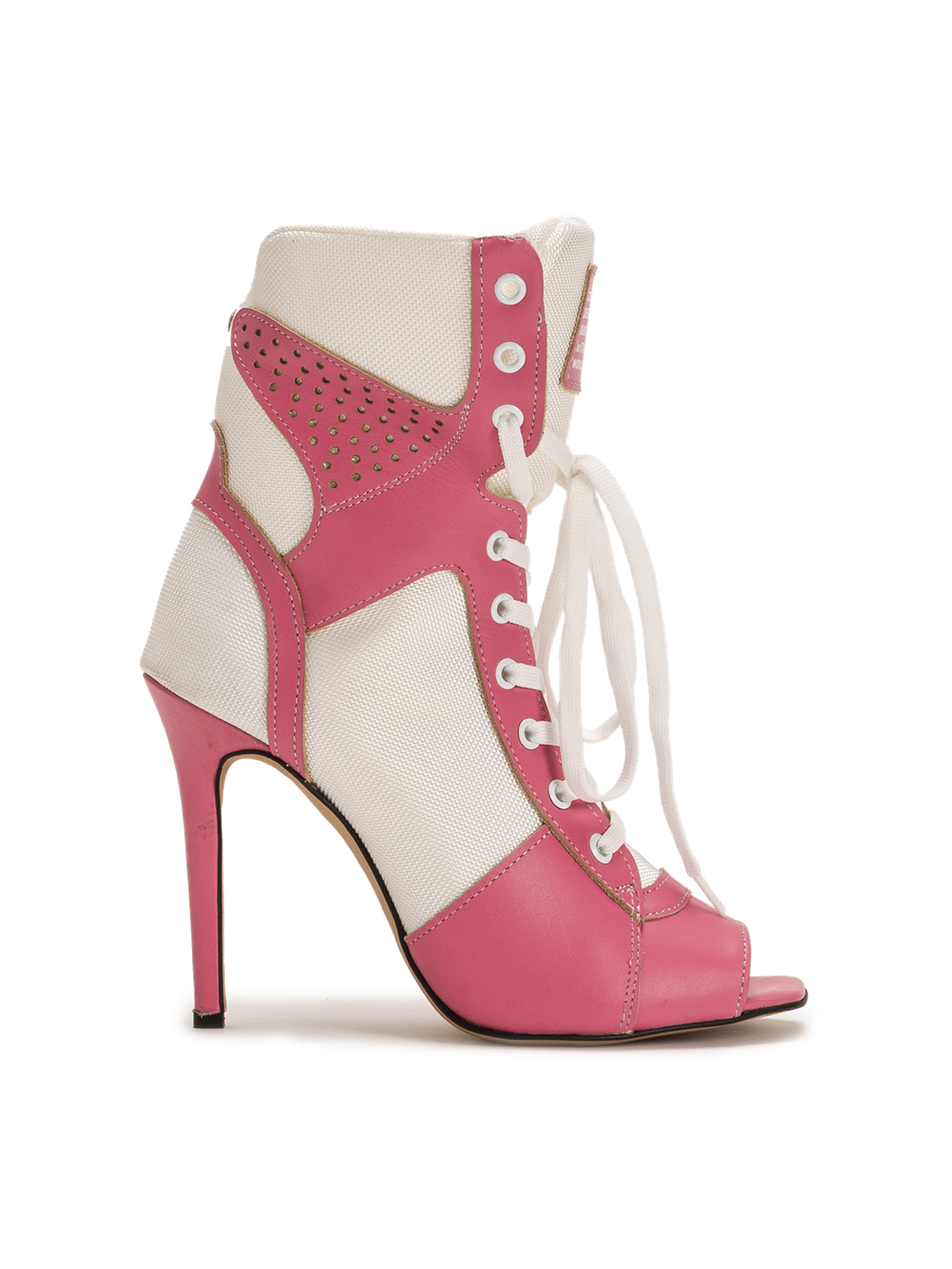 Rush – Soft Pink-Sneaker-CRISTIANZEROTRE