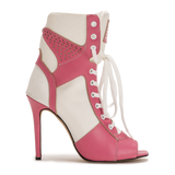 RUSH – Rose tendre