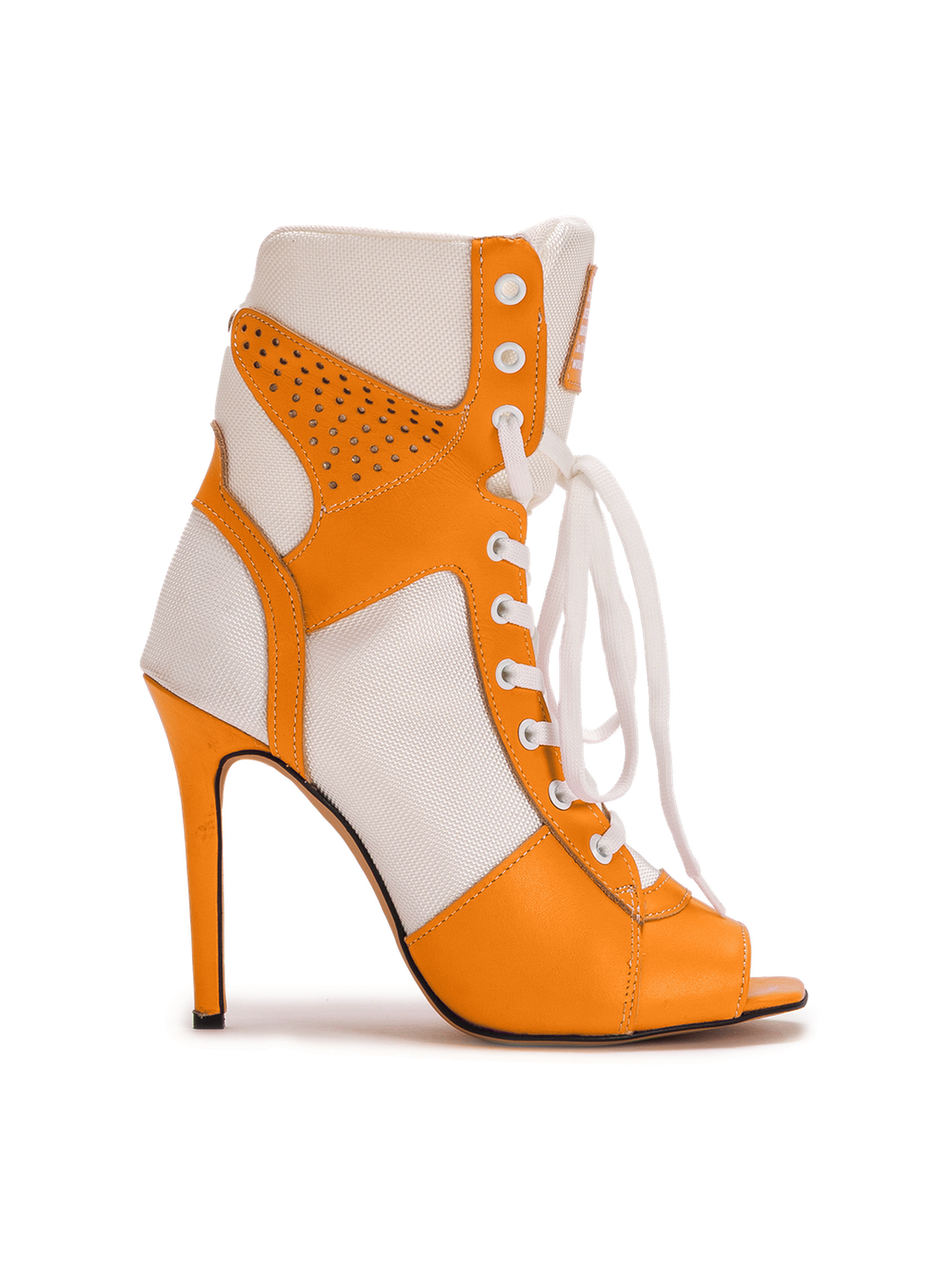 Rush – Sunset Orange-Sneaker-CRISTIANZEROTRE