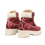 STARBOOT - Scottish Light Red