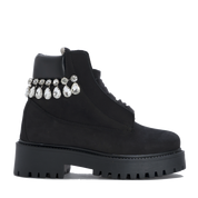 STARBOOT CUSTOM – Black Crystal Force