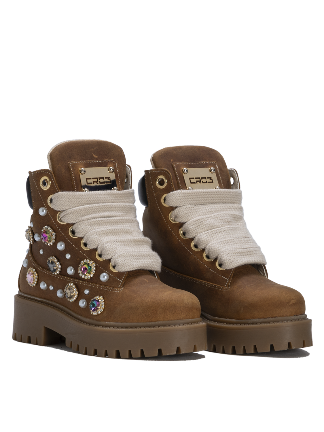 STARBOOT CUSTOM – Desert Jewel