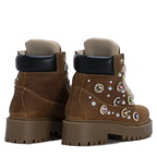 STARBOOT CUSTOM – Desert Jewel