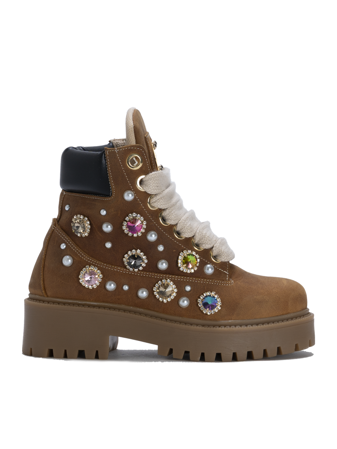 STARBOOT CUSTOM – Desert Jewel