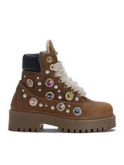 STARBOOT CUSTOM – Desert Jewel