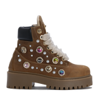 STARBOOT CUSTOM – Desert Jewel
