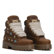 STARBOOT CUSTOM – Desert Star