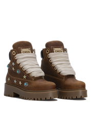 STARBOOT CUSTOM – Desert Star