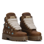 STARBOOT CUSTOM – Desert Star