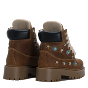 STARBOOT CUSTOM – Desert Star