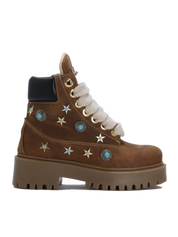 STARBOOT CUSTOM – Desert Star