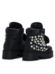 STARBOOT CUSTOM – Pearl Armor