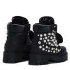 STARBOOT CUSTOM – Pearl Armor