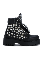 STARBOOT CUSTOM – Pearl Armor