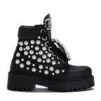 STARBOOT CUSTOM – Pearl Armor