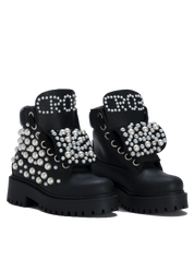 STARBOOT CUSTOM – Pearl Armor