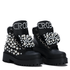 STARBOOT CUSTOM – Pearl Armor