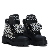 STARBOOT CUSTOM – Pearl Armor