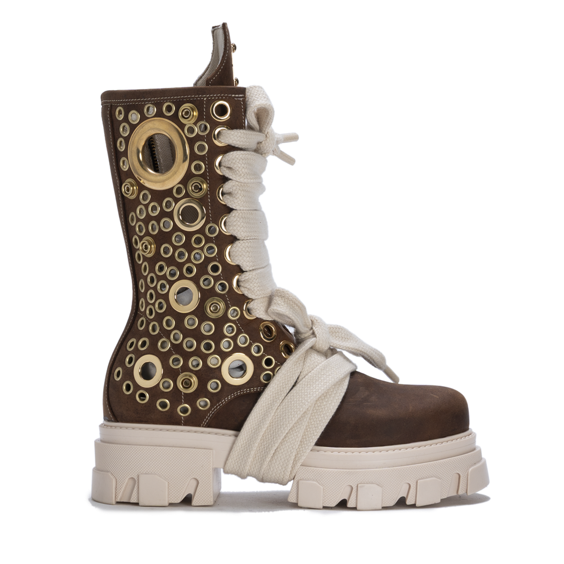 STARBOOTDOMINION_BrownGoldStuds.png