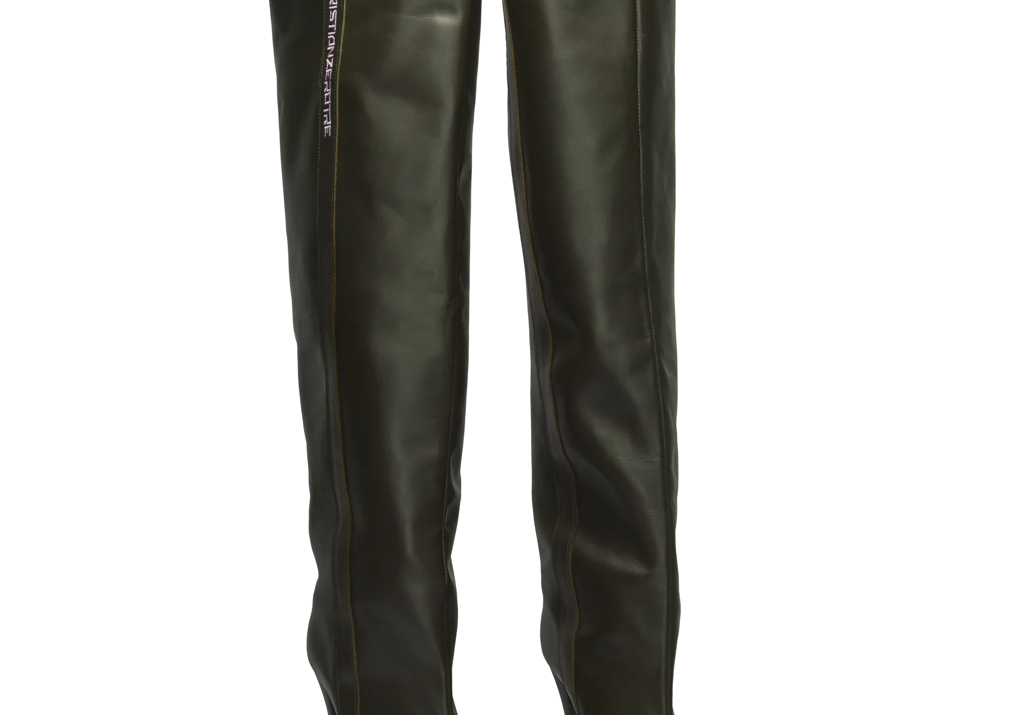 STORM_DarkGreenHigh-HeelOver-The-KneeBoots-1.webp
