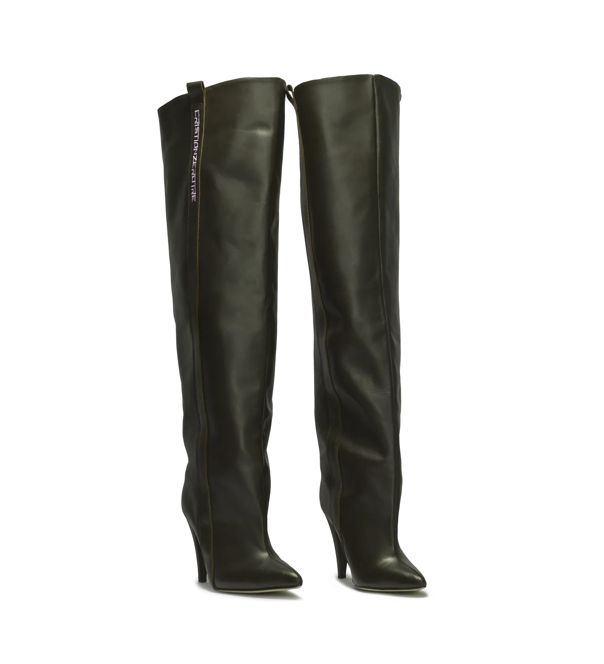 STORM_DarkGreenHigh-HeelOver-The-KneeBoots-1.webp
