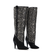 STORM – Silver All-Over