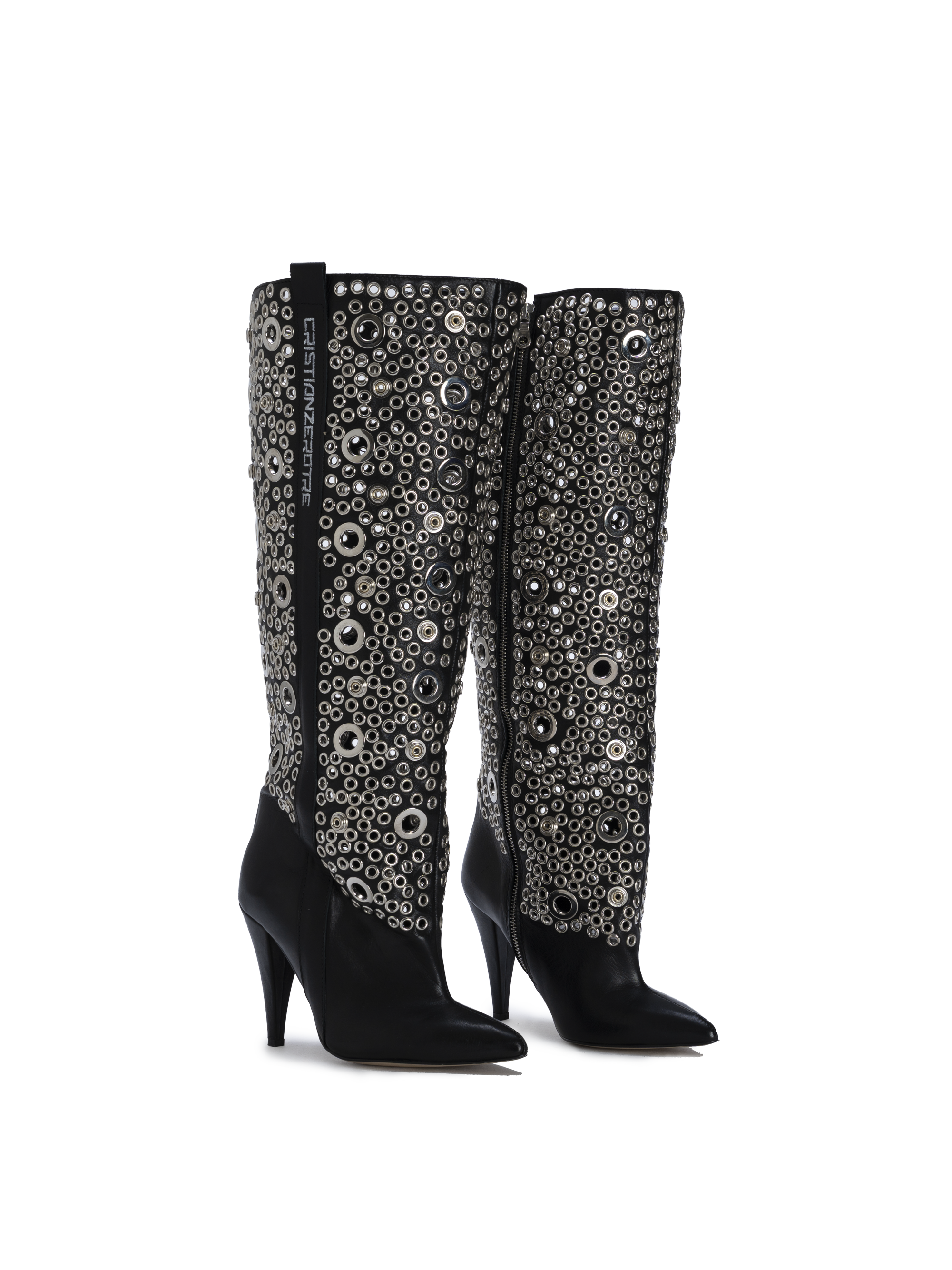 STORM – Silver All-Over