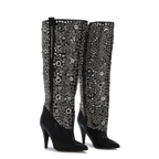 STORM – Silver All-Over