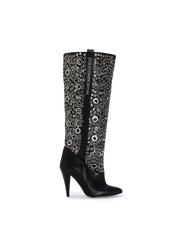 STORM – Silver All-Over