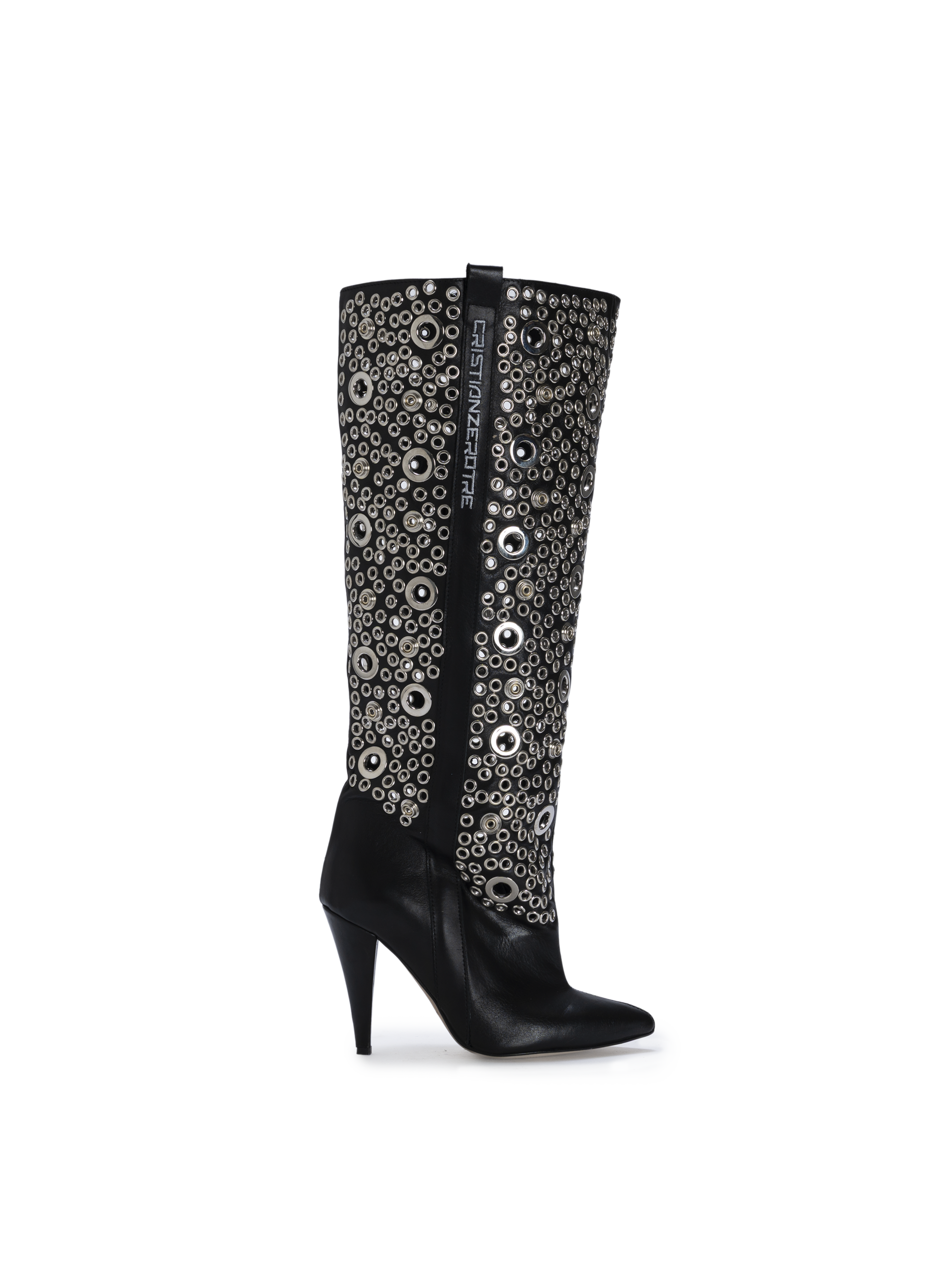 STORM – Silver All-Over