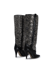 STORM – Silver All-Over
