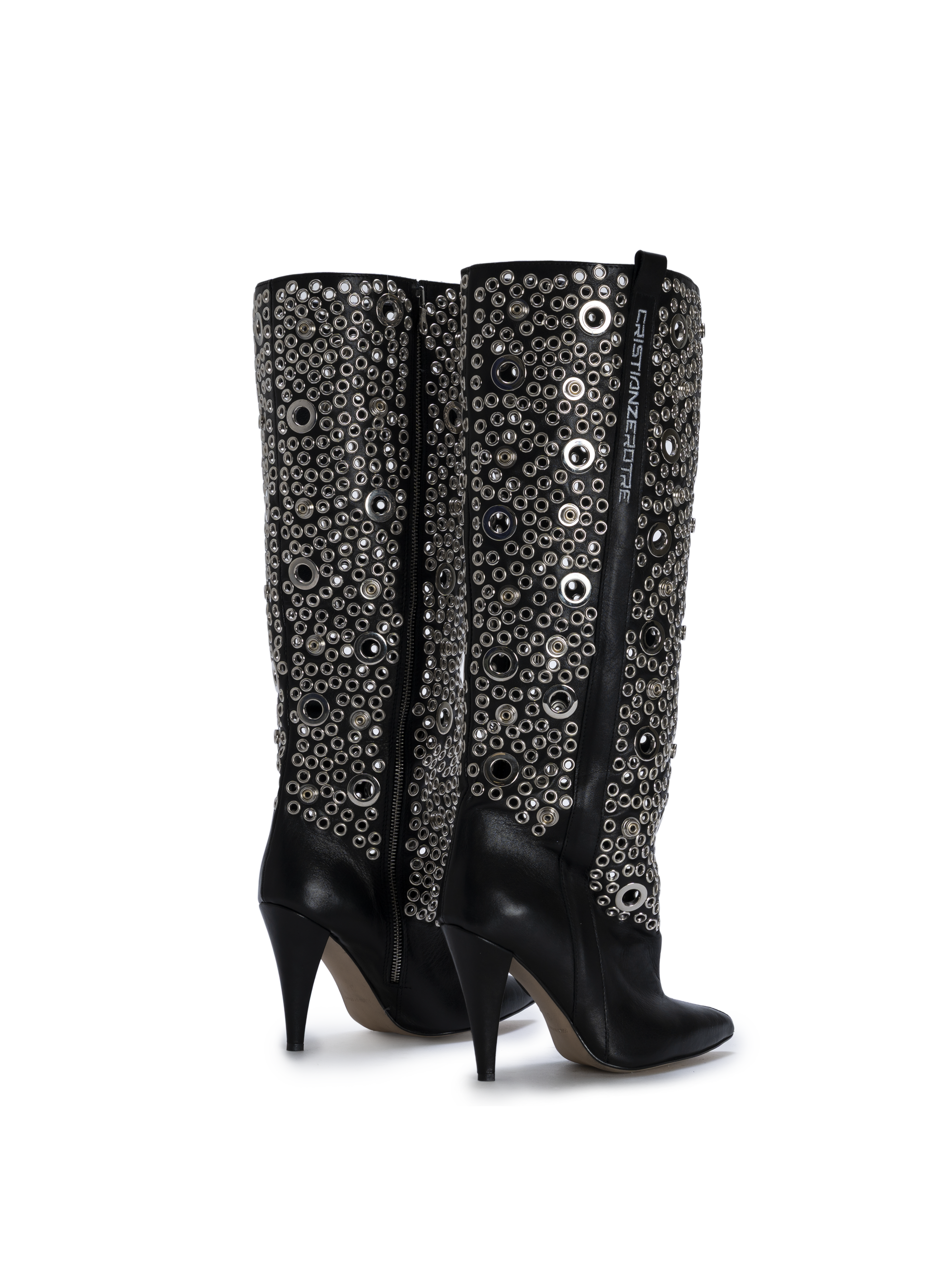 STORM – Silver All-Over