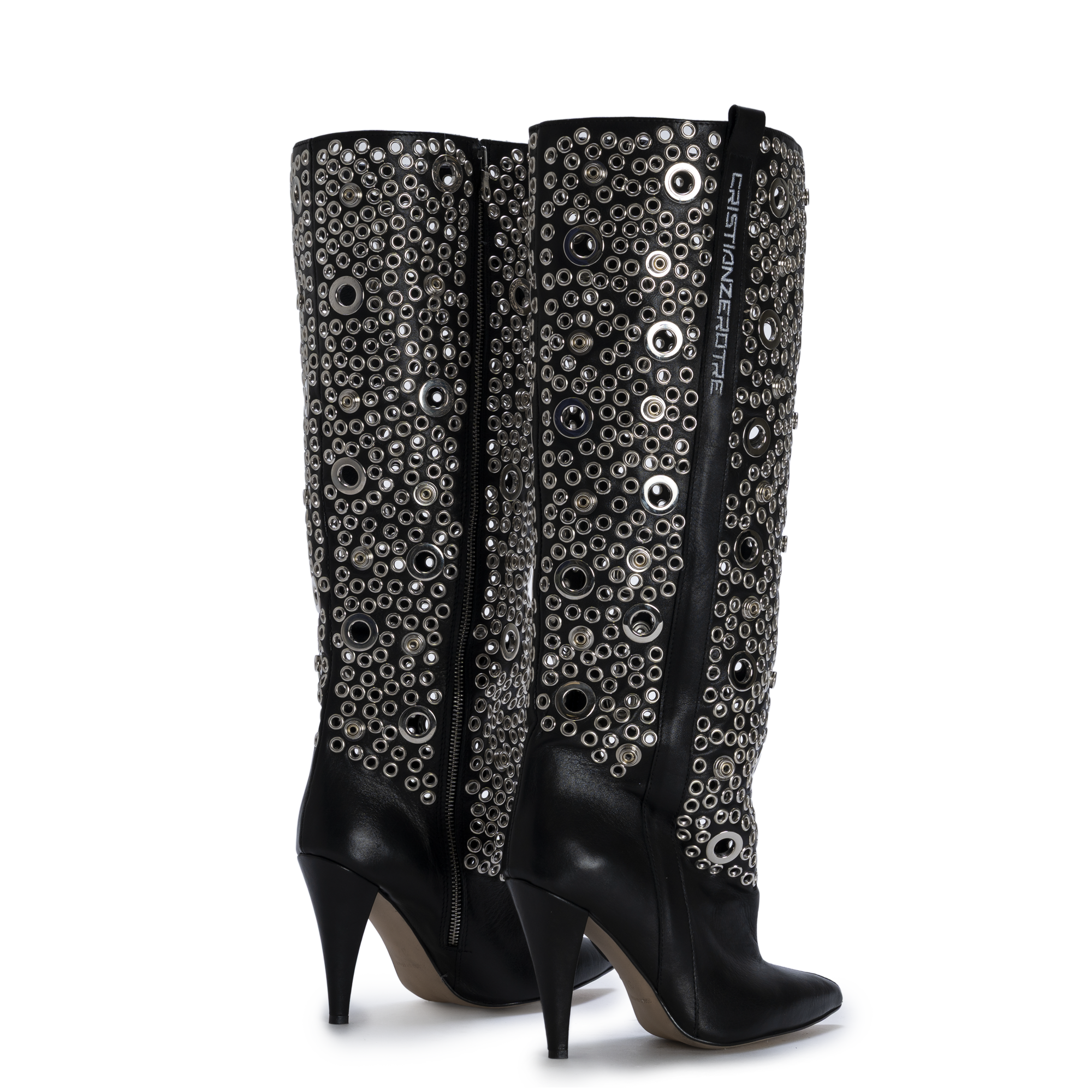 STORM – Silver All-Over