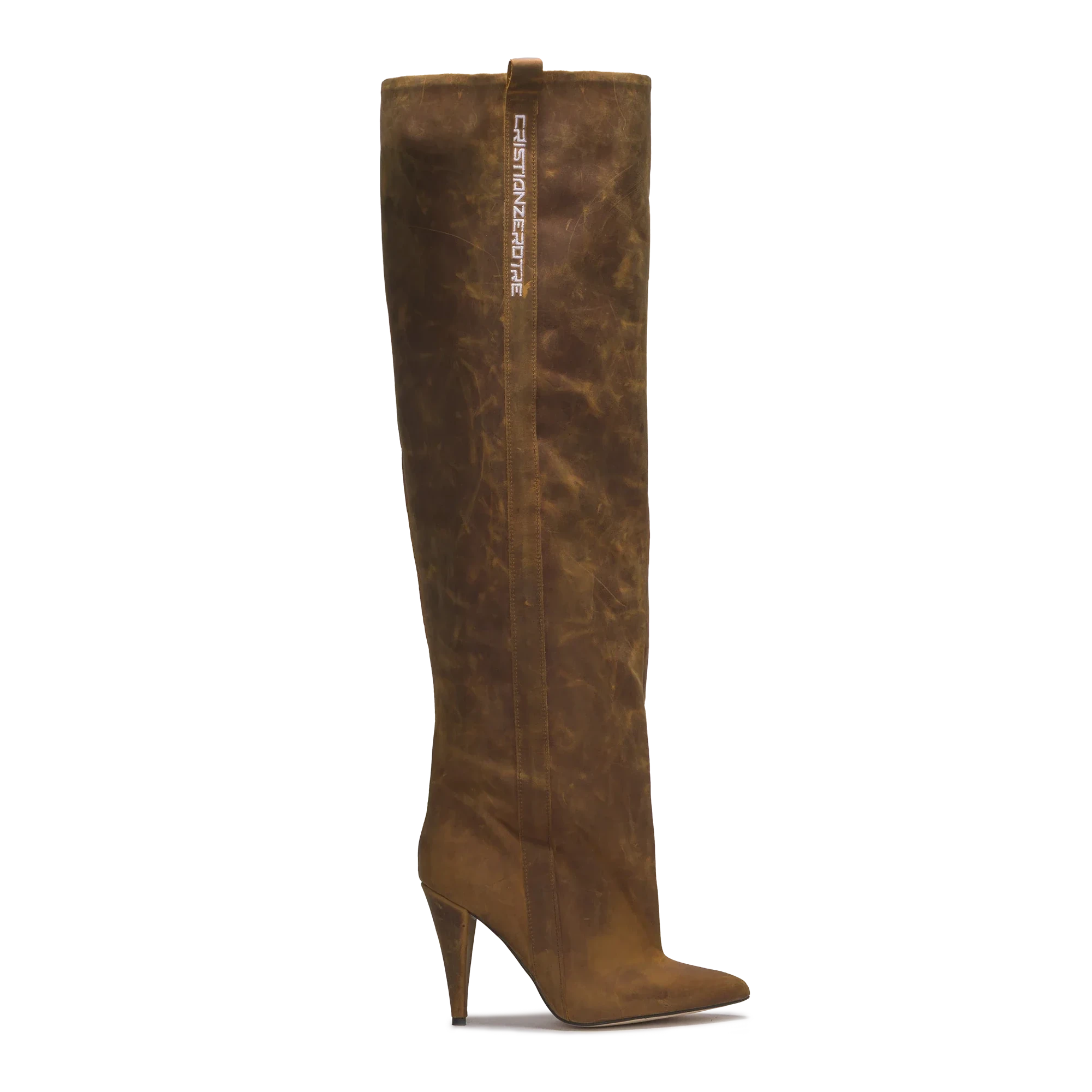 STORM_VintageBrownDistressedLeatherOver-The-KneeBoots-1.webp
