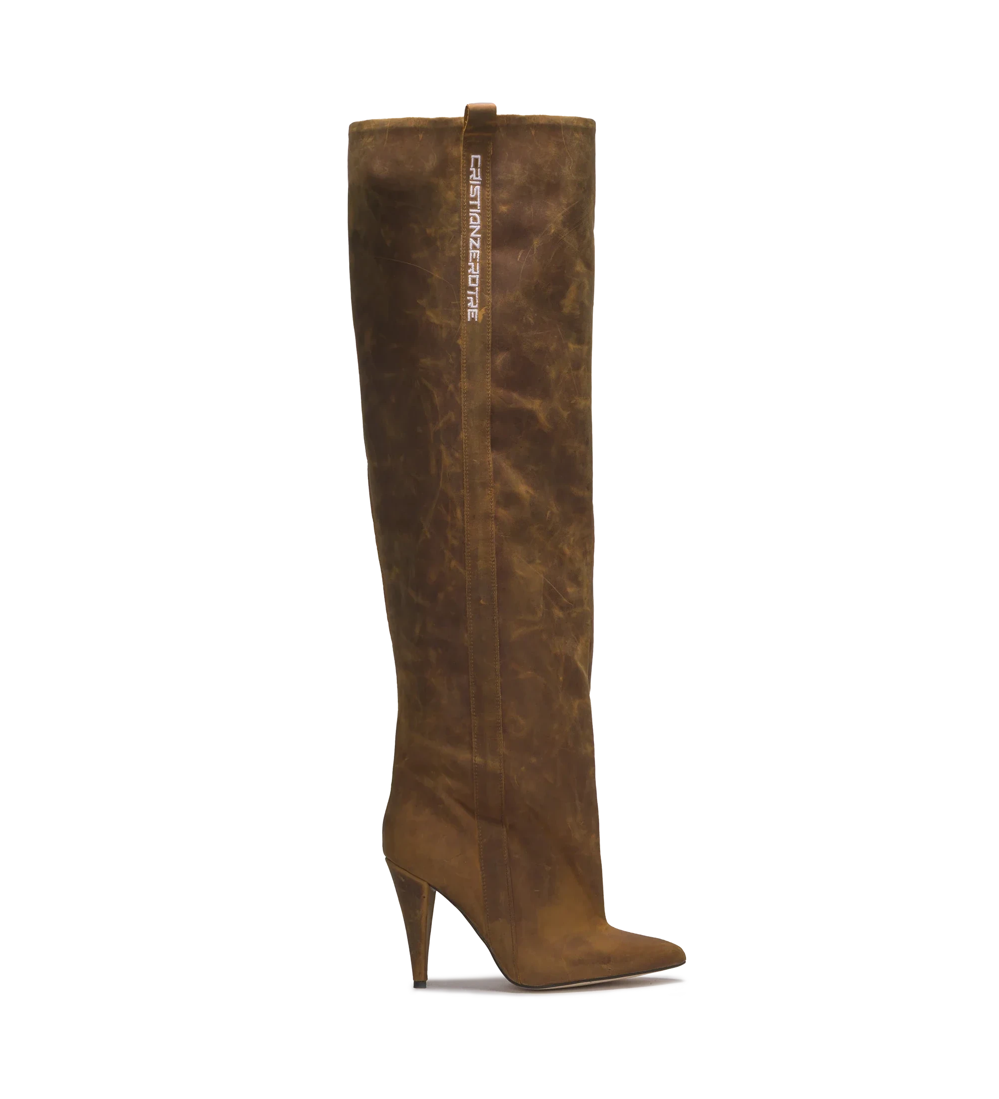 STORM_VintageBrownDistressedLeatherOver-The-KneeBoots-1.webp