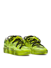 STRONG – Acid Volt-Sneaker-CRISTIANZEROTRE