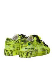 STRONG – Acid Volt-Sneaker-CRISTIANZEROTRE