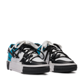 STRONG – Arctic Black-Sneaker-CRISTIANZEROTRE