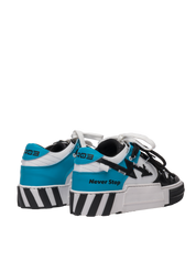STRONG – Arctic Black-Sneaker-CRISTIANZEROTRE