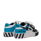 STRONG – Arctic Black-Sneaker-CRISTIANZEROTRE