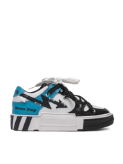 STRONG – Arctic Black-Sneaker-CRISTIANZEROTRE