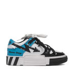 STRONG – Arctic Black-Sneaker-CRISTIANZEROTRE