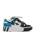 STRONG – Arctic Black-Sneaker-CRISTIANZEROTRE